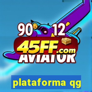 plataforma qg